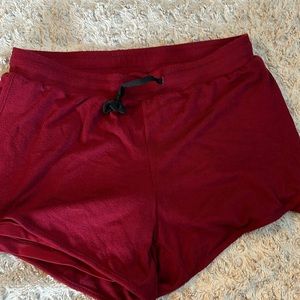 Zyia shorts